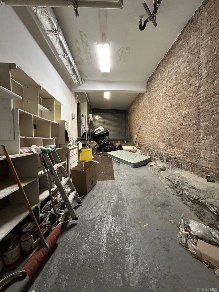 Storage