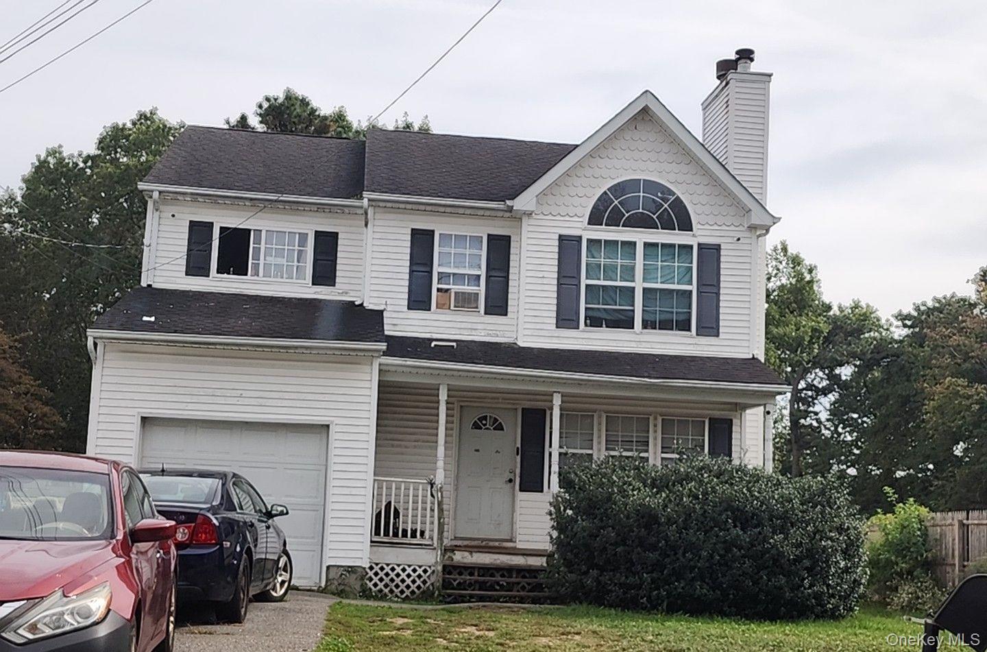 80 Patton Avenue