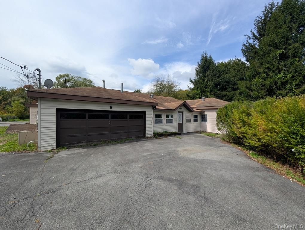 469 Eatontown Road