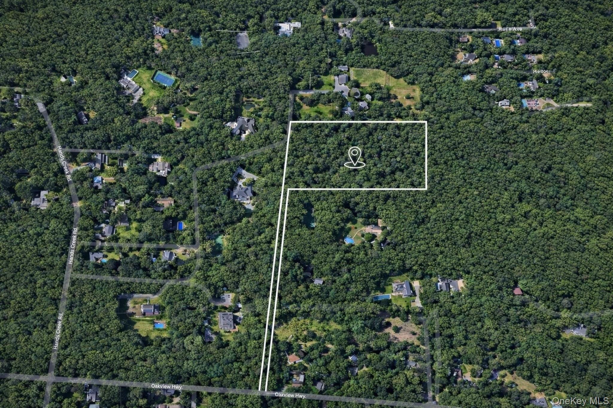 154 Oakview Highway