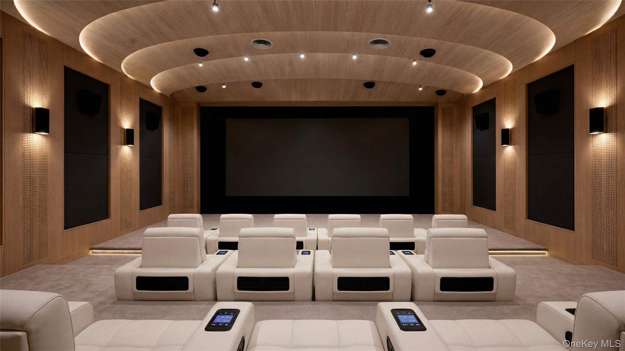Media Room