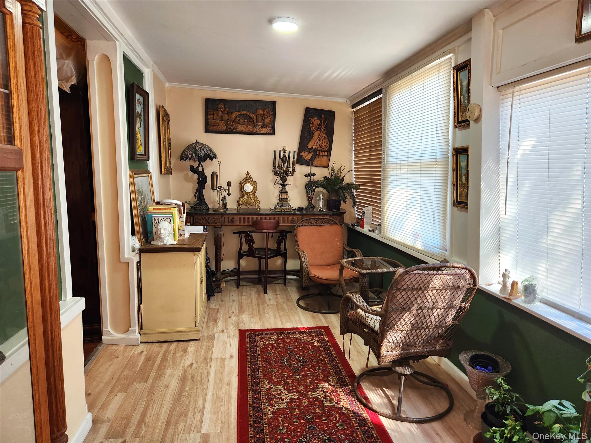 Sun Room