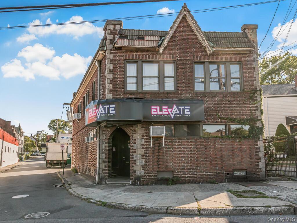 130 1st Street