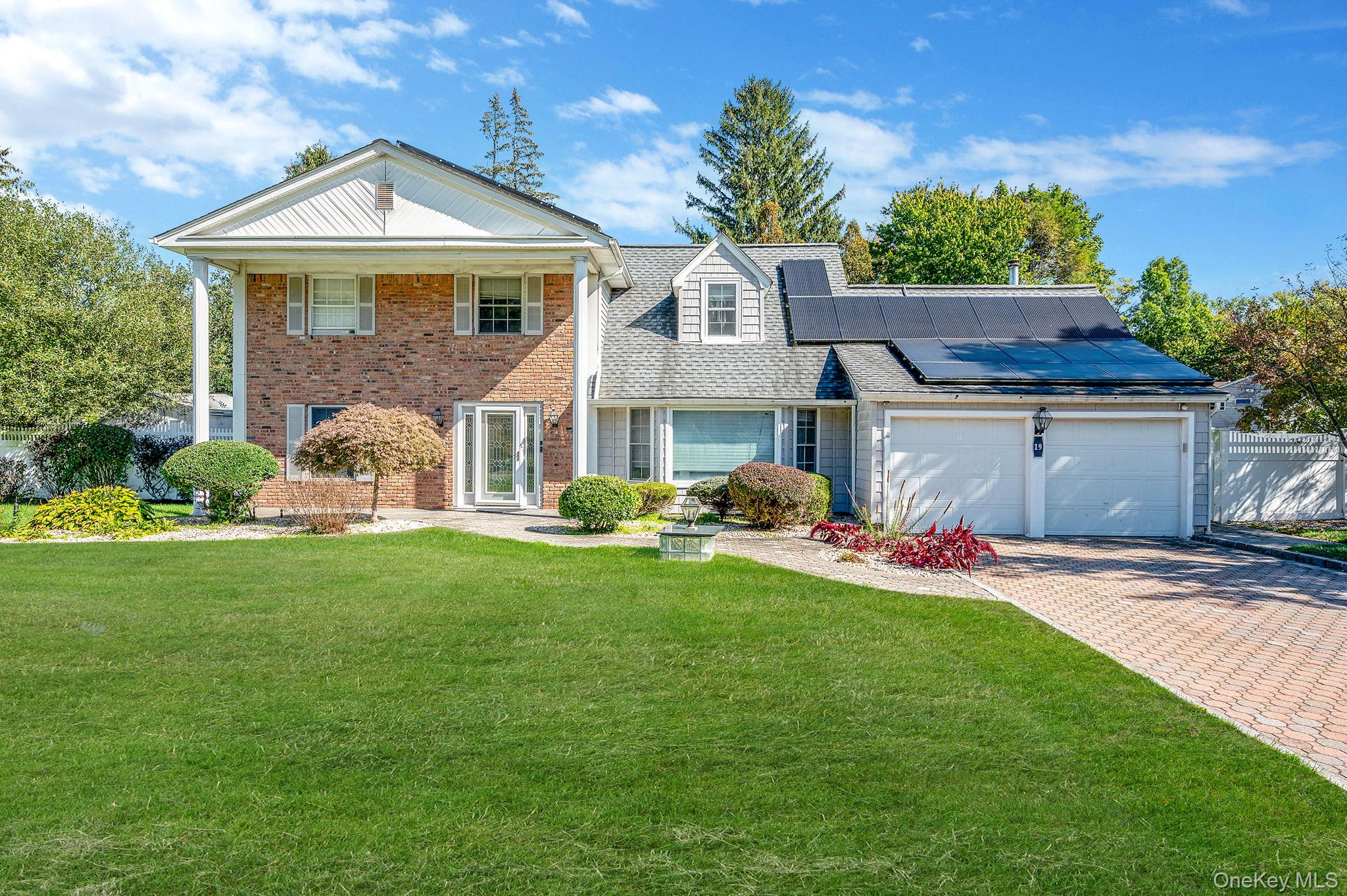 19 Dumond Place