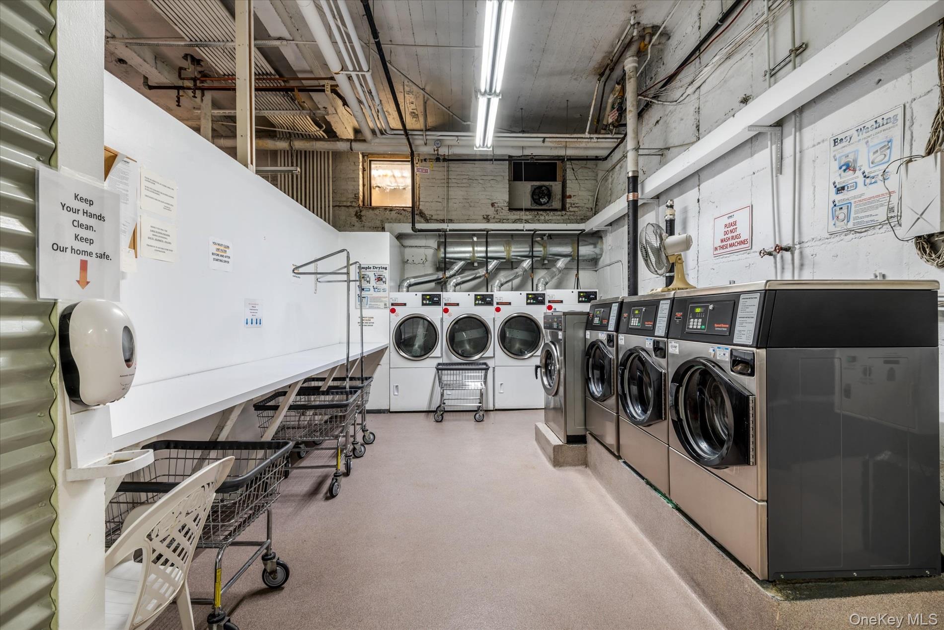Laundry