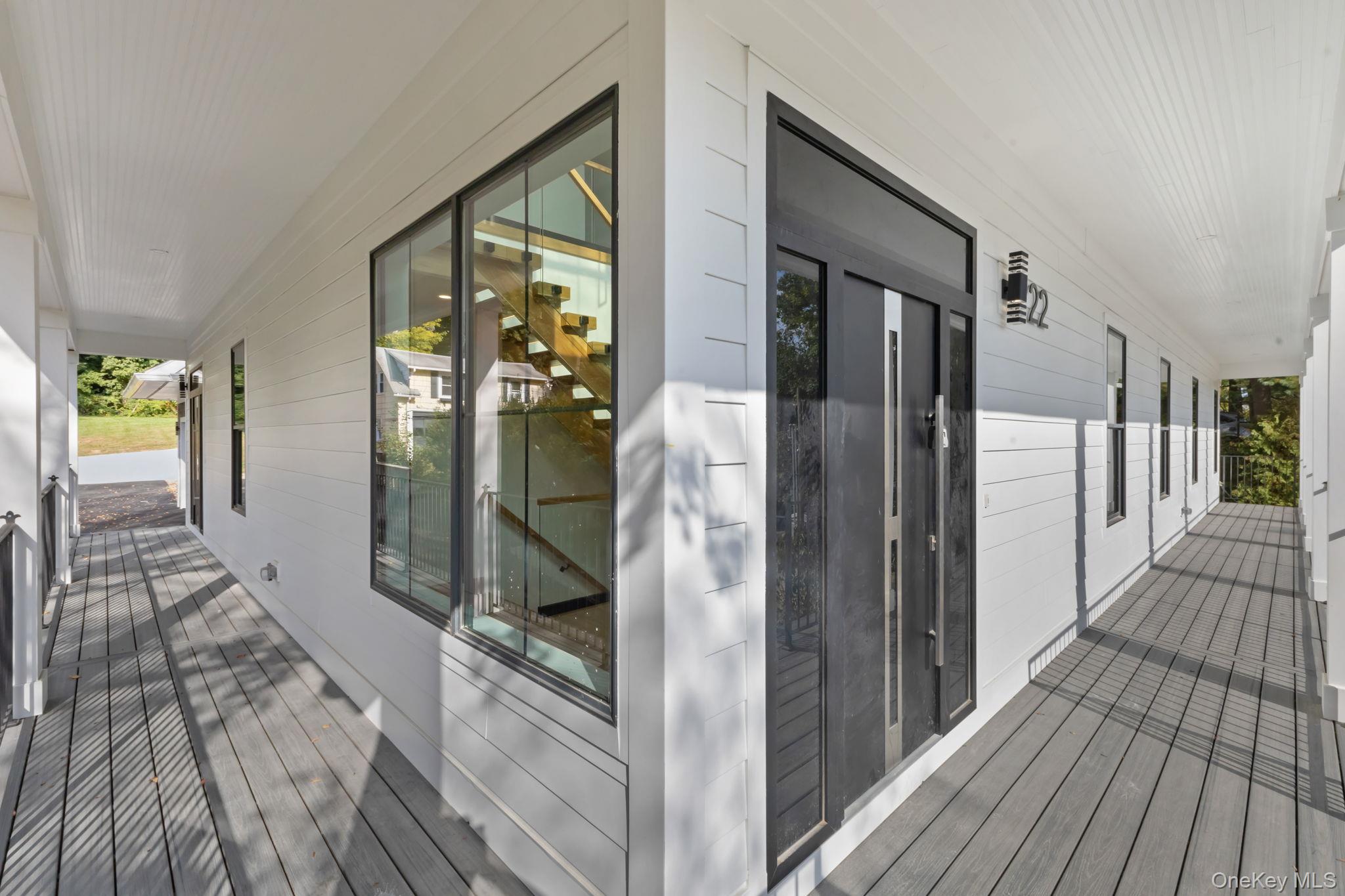 22 Whippoorwill Road