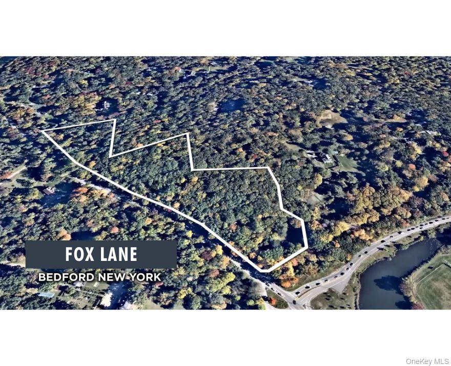 0 Fox Lane