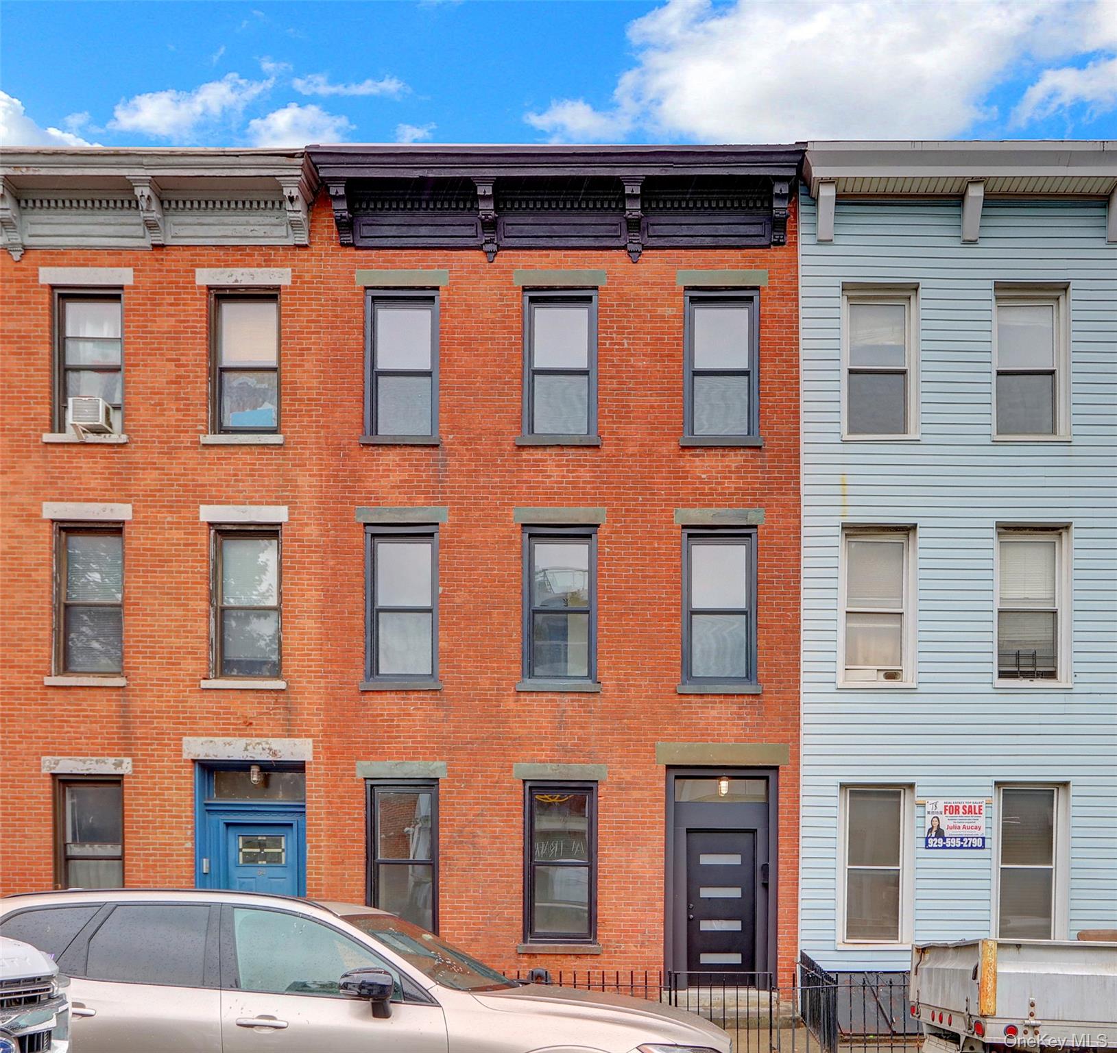 62 15th Street