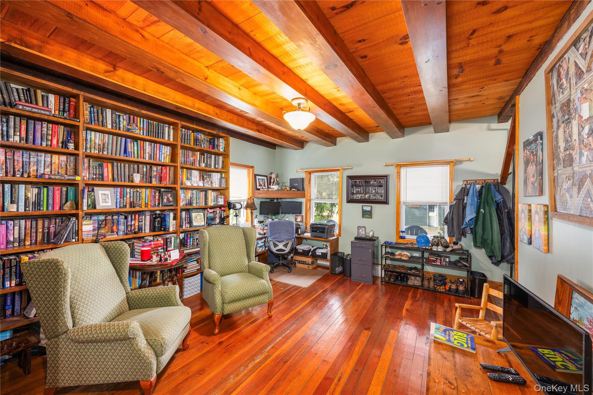 Sitting Room