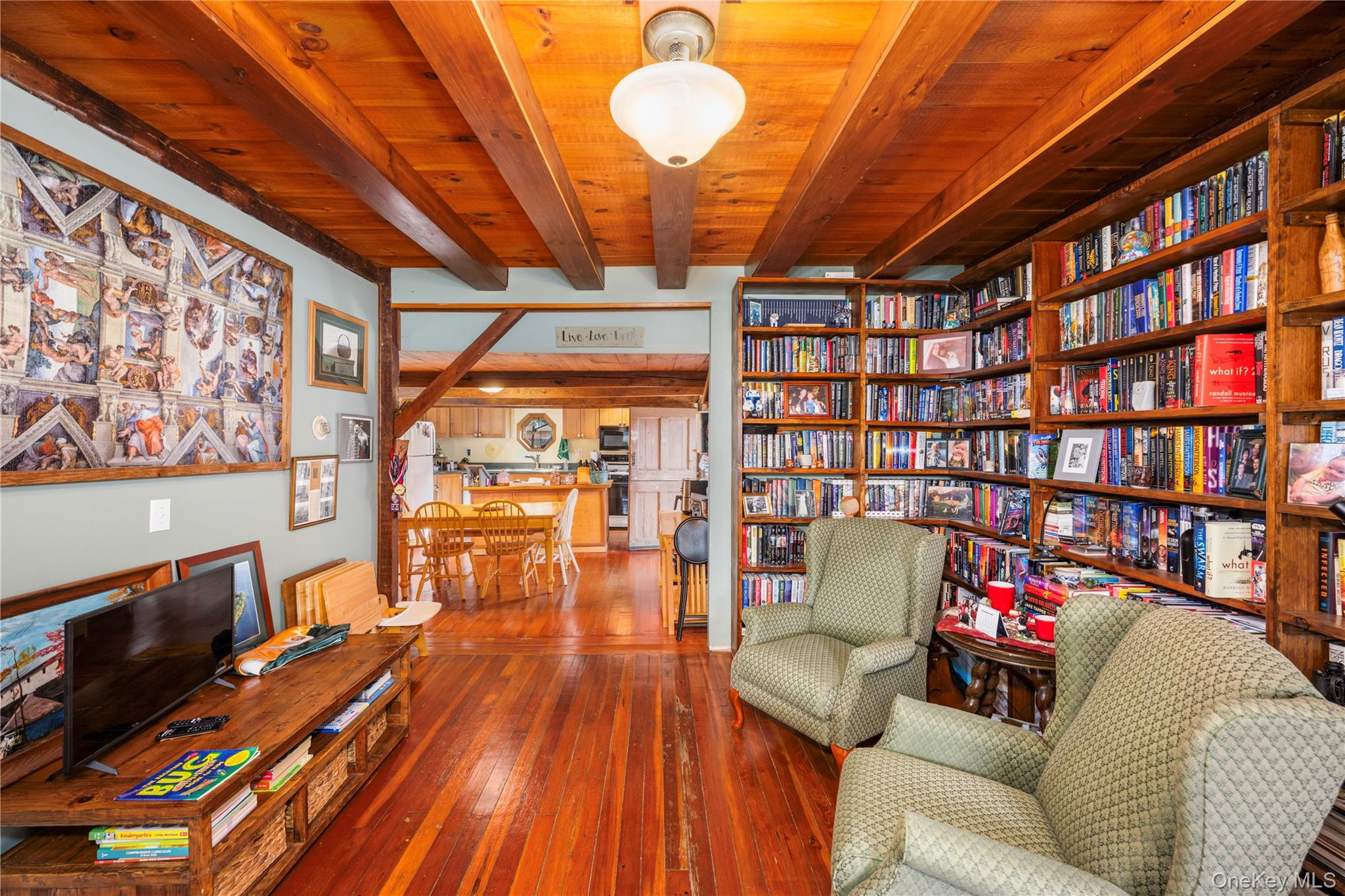 Sitting Room