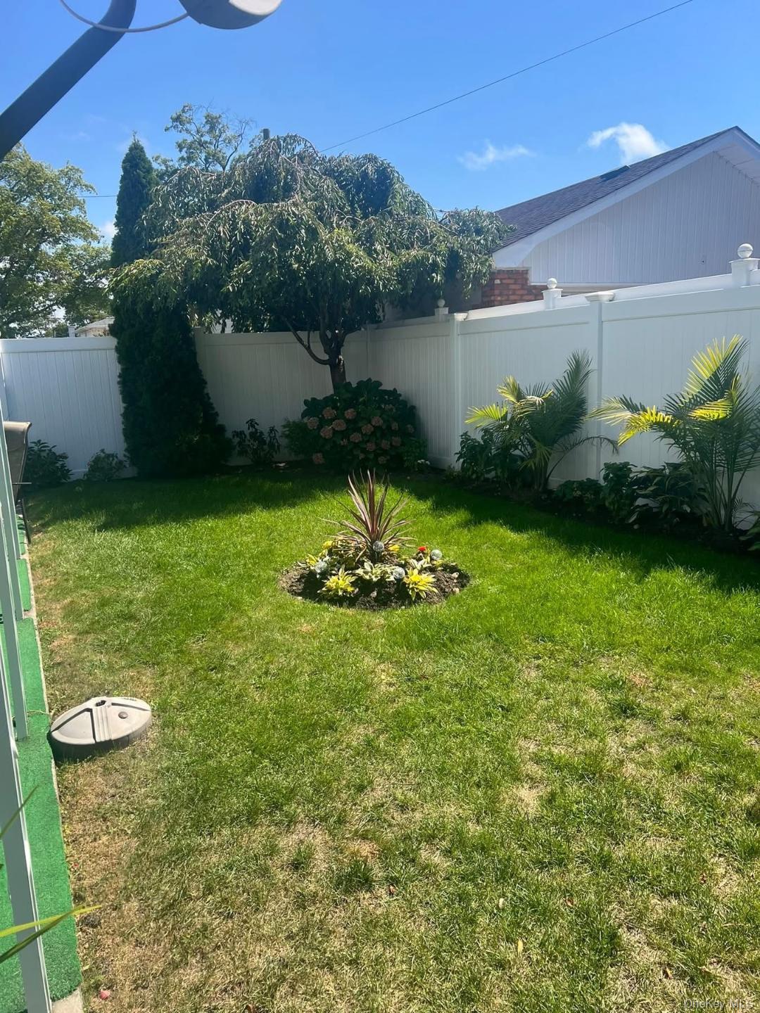 Yard