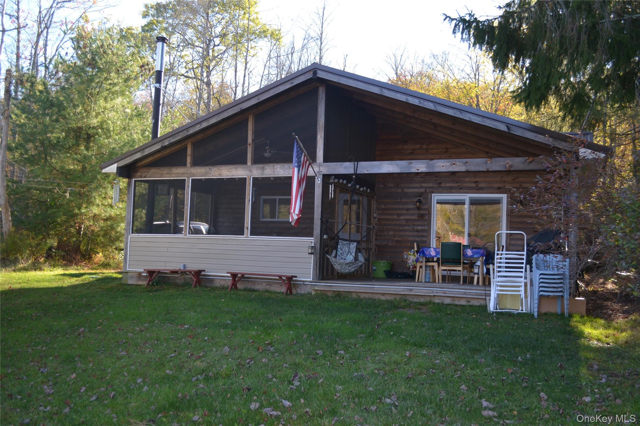 238 Trout Brook Road