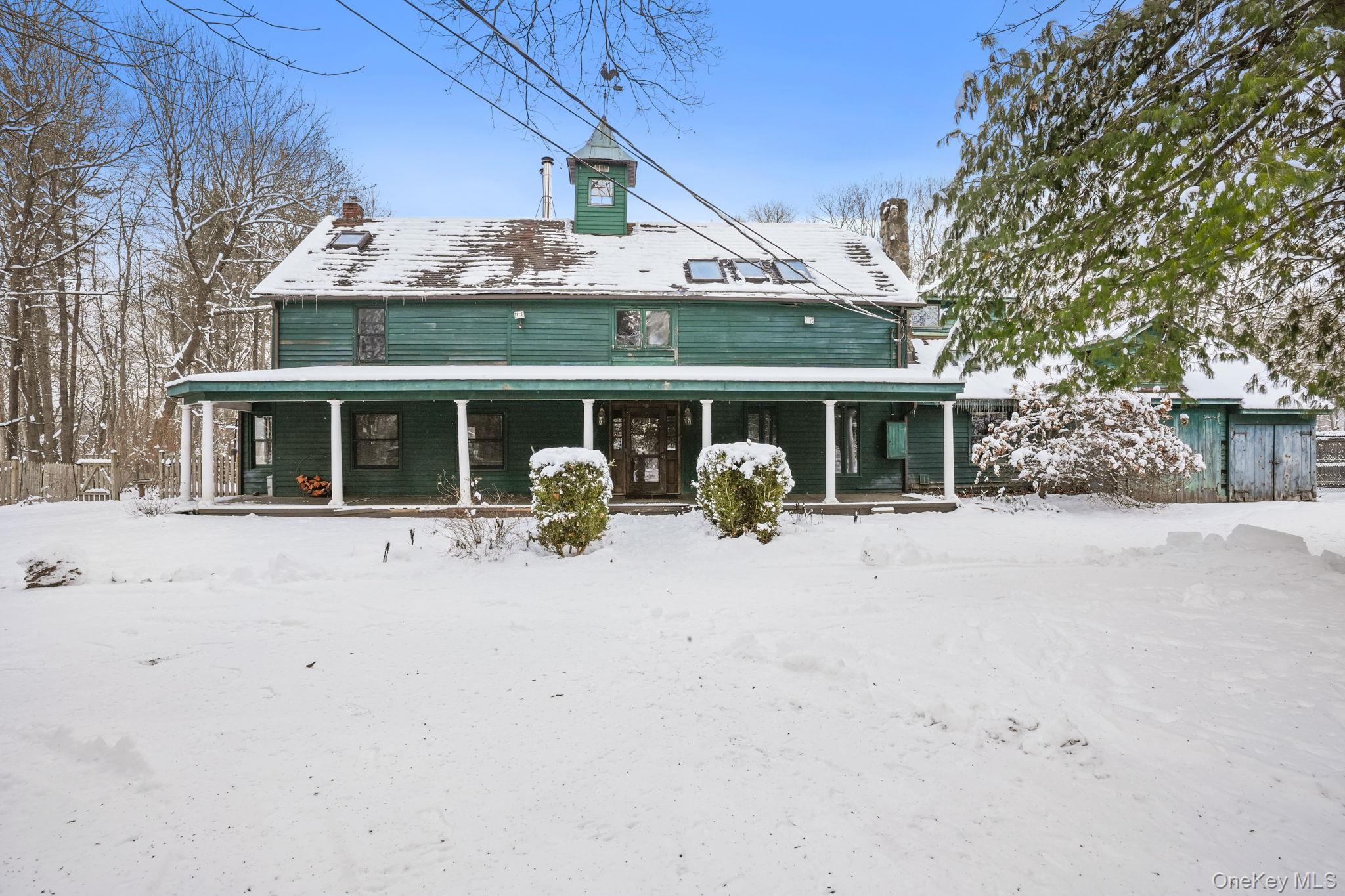 1780 Strawberry Road
