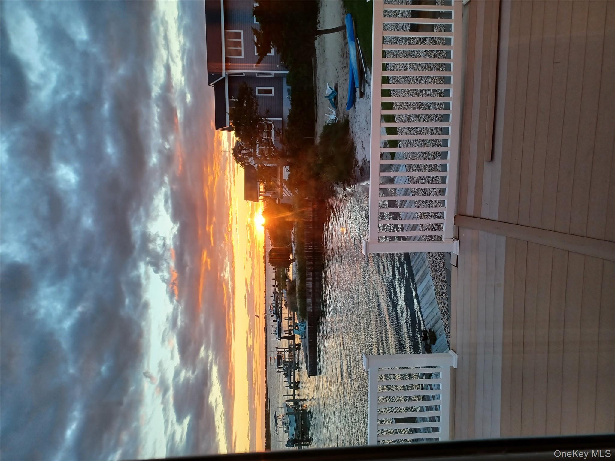 Dock