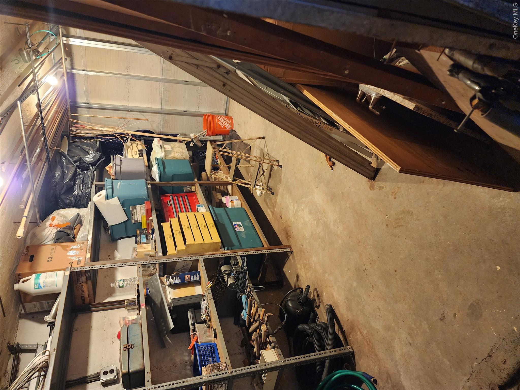 Storage