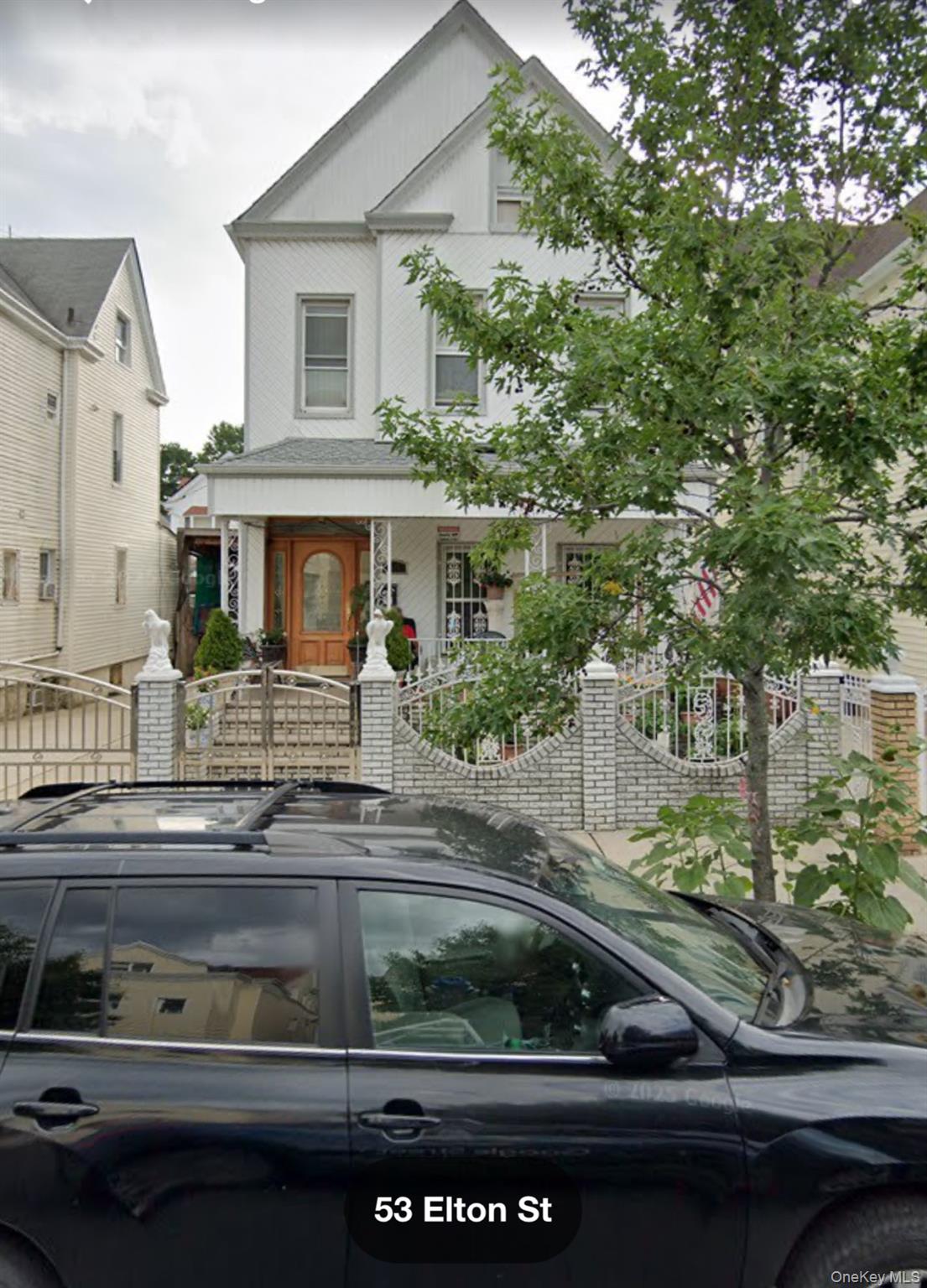 54 Elton Street