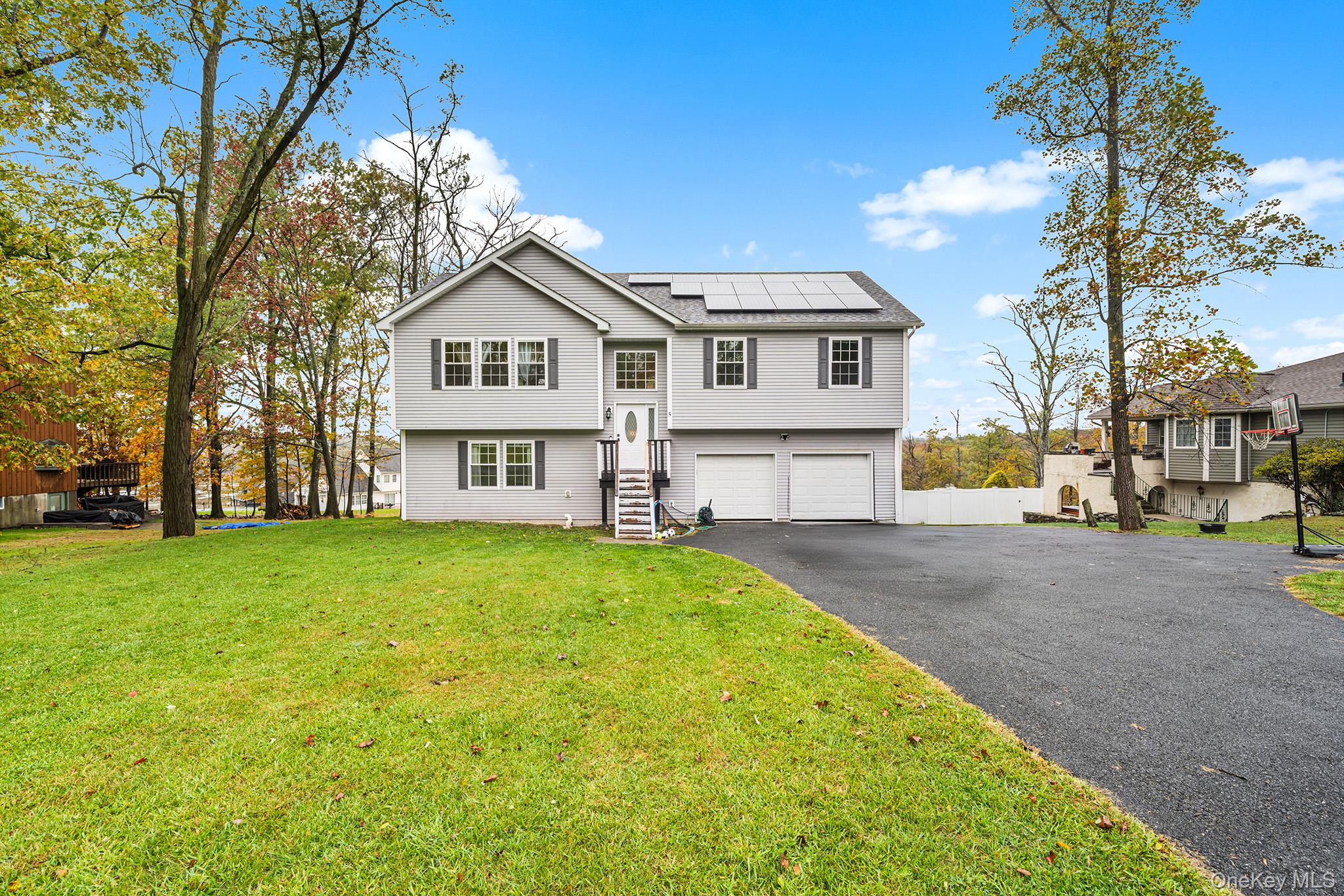 5 Oak Ridge Road