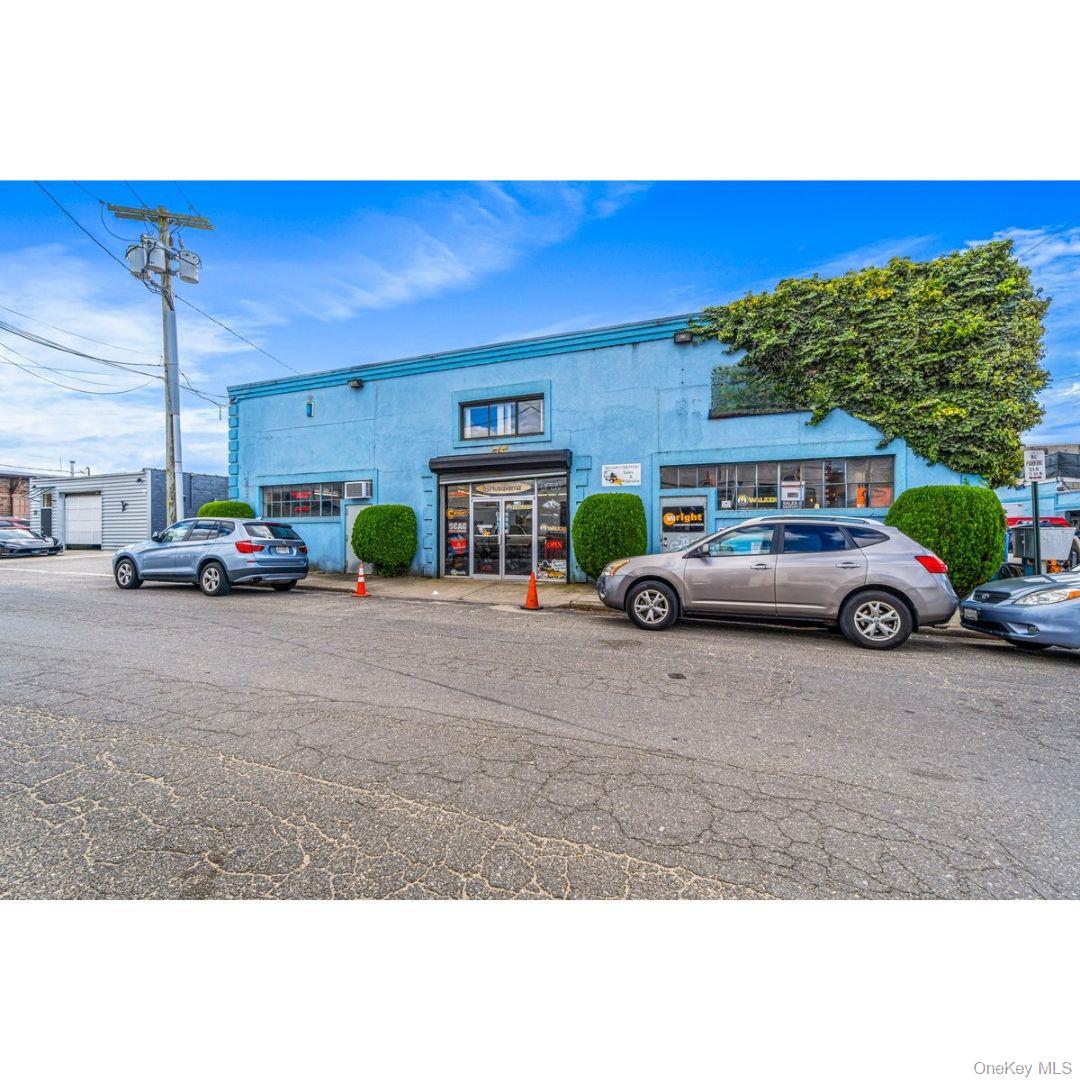 75 Windsor Avenue