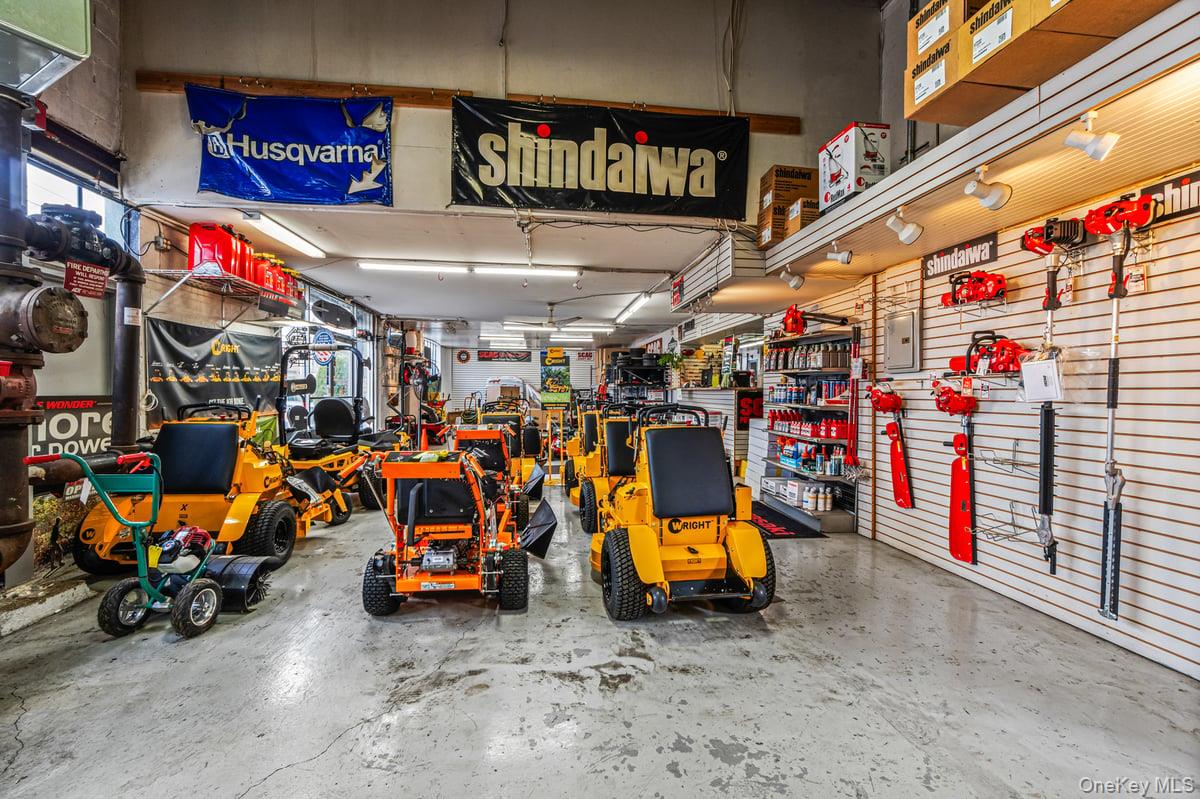Garage