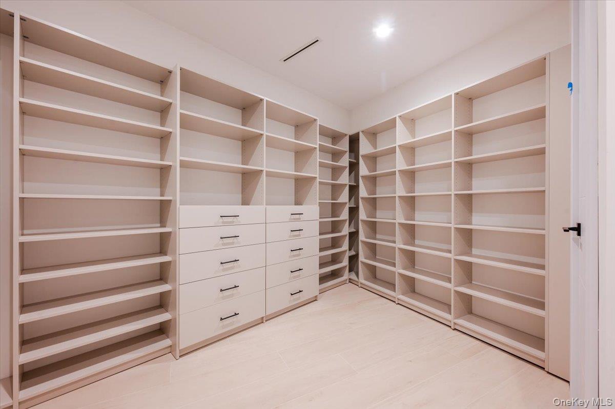 Closet