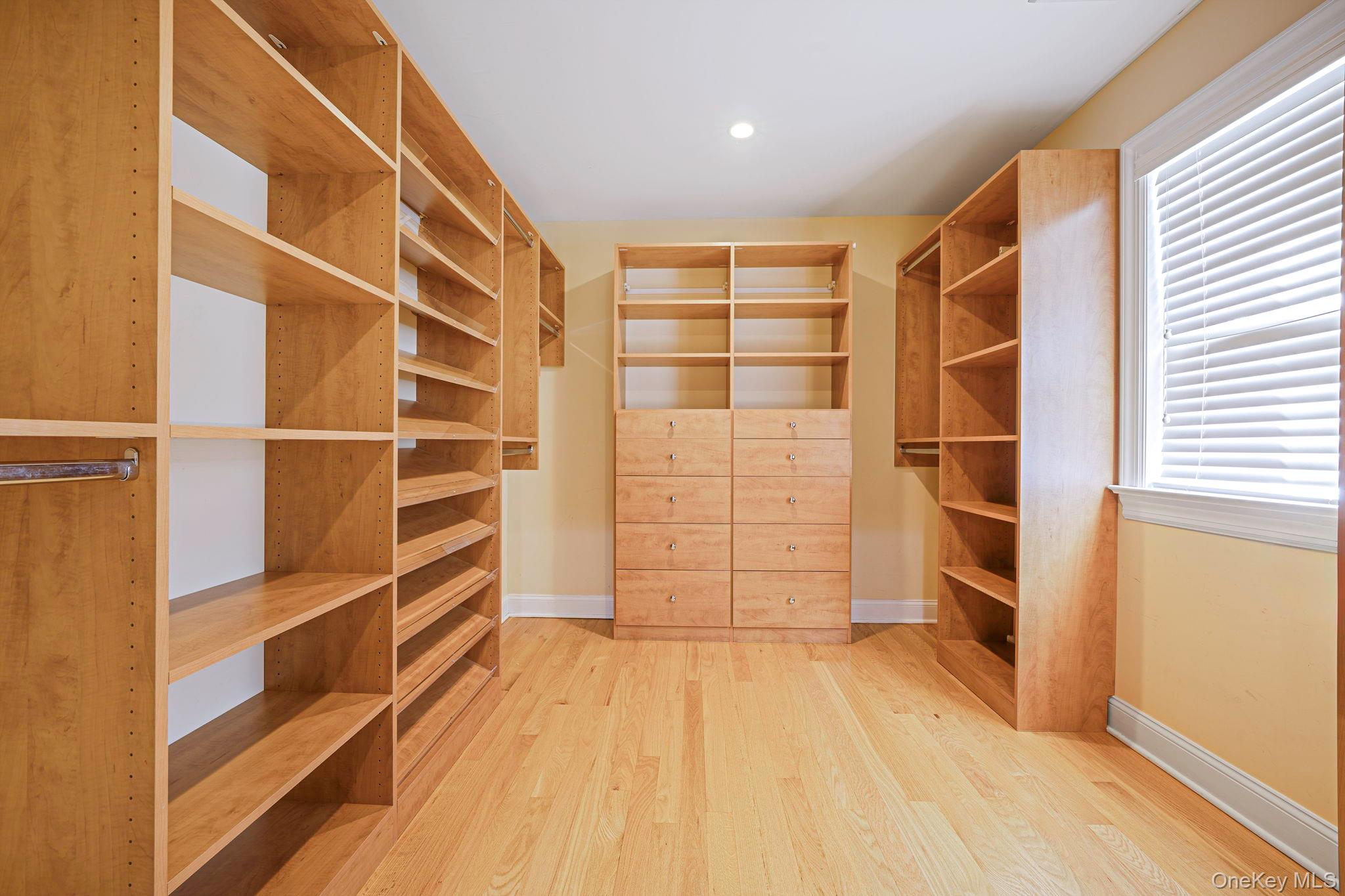 Closet