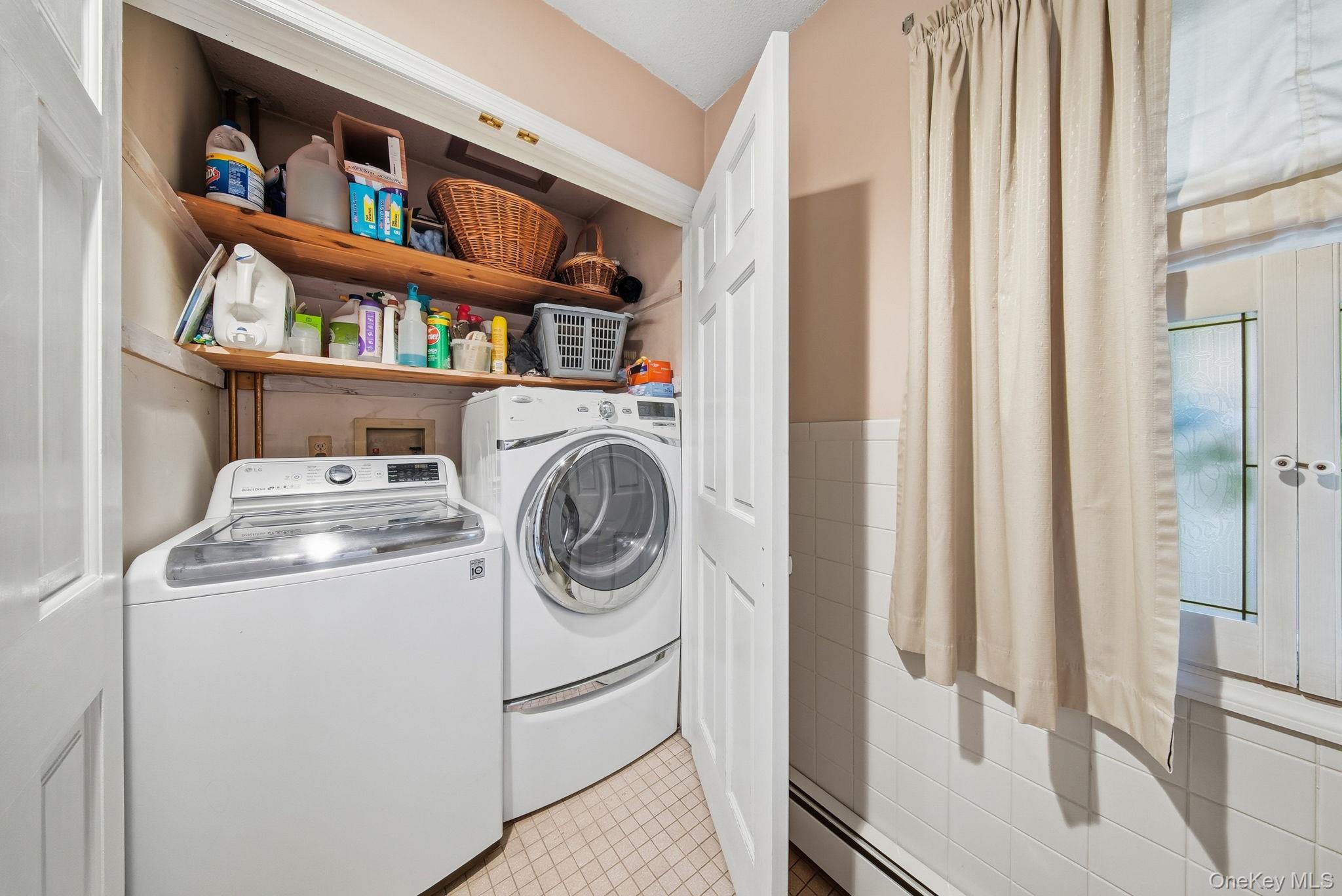Laundry