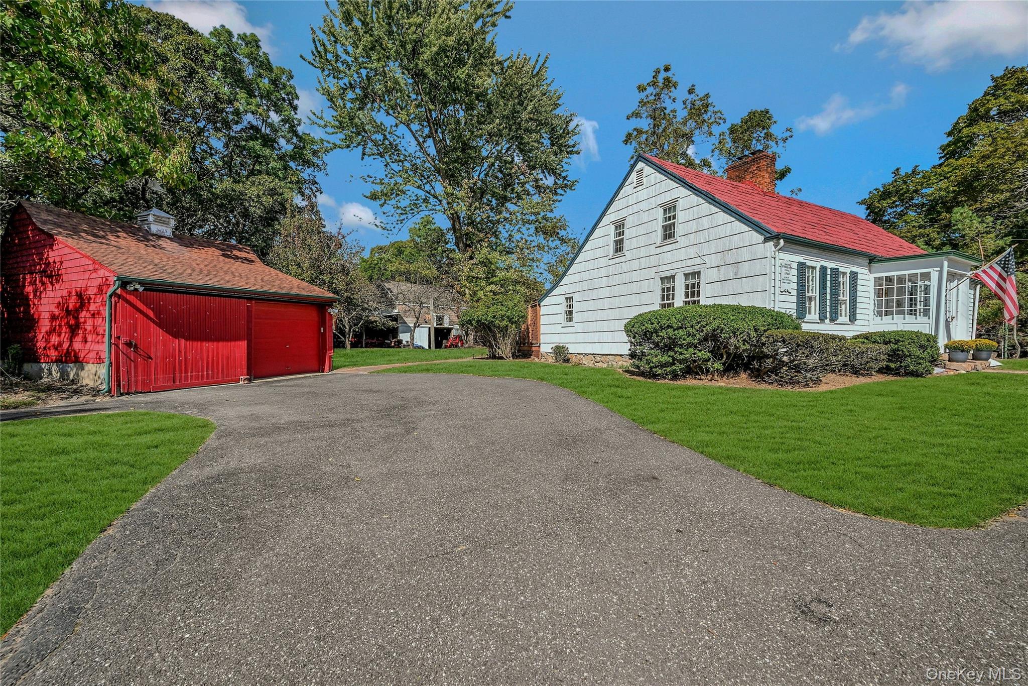 147 Country Road
