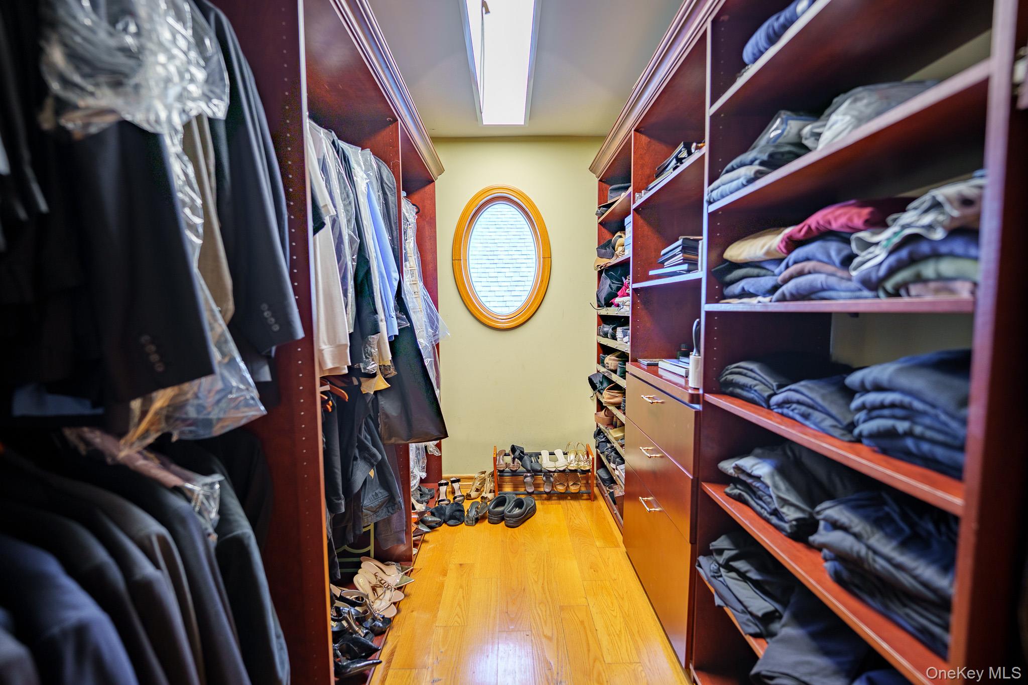 Closet