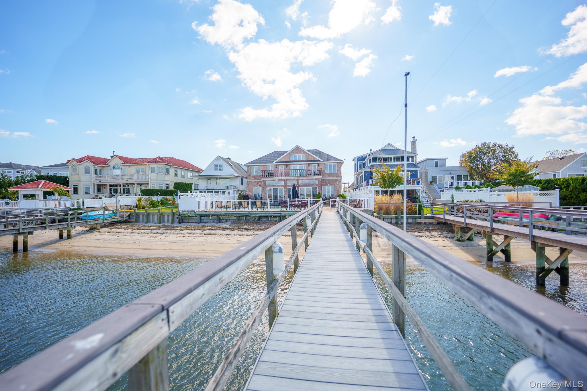 Dock