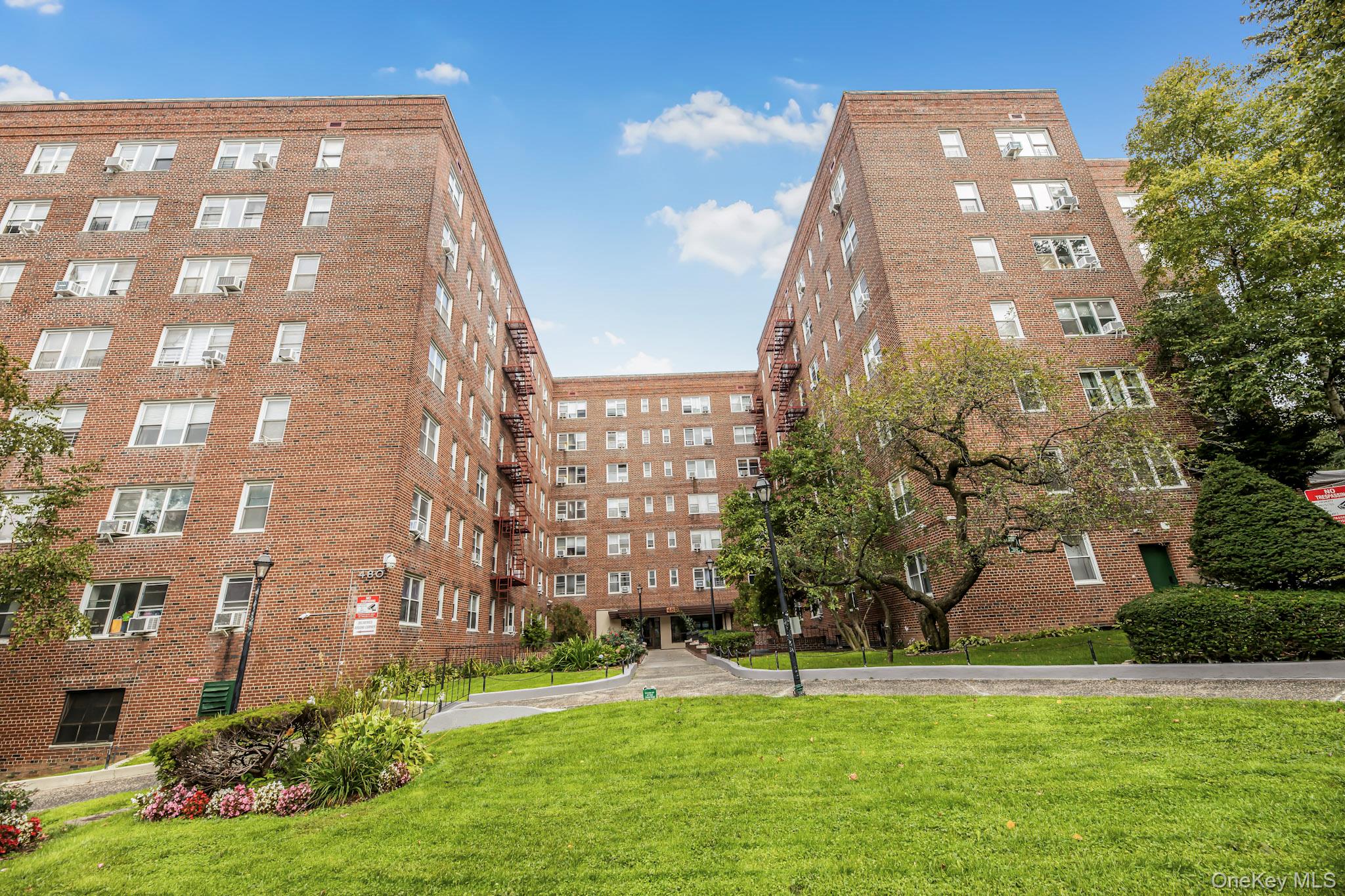 480 Riverdale Avenue