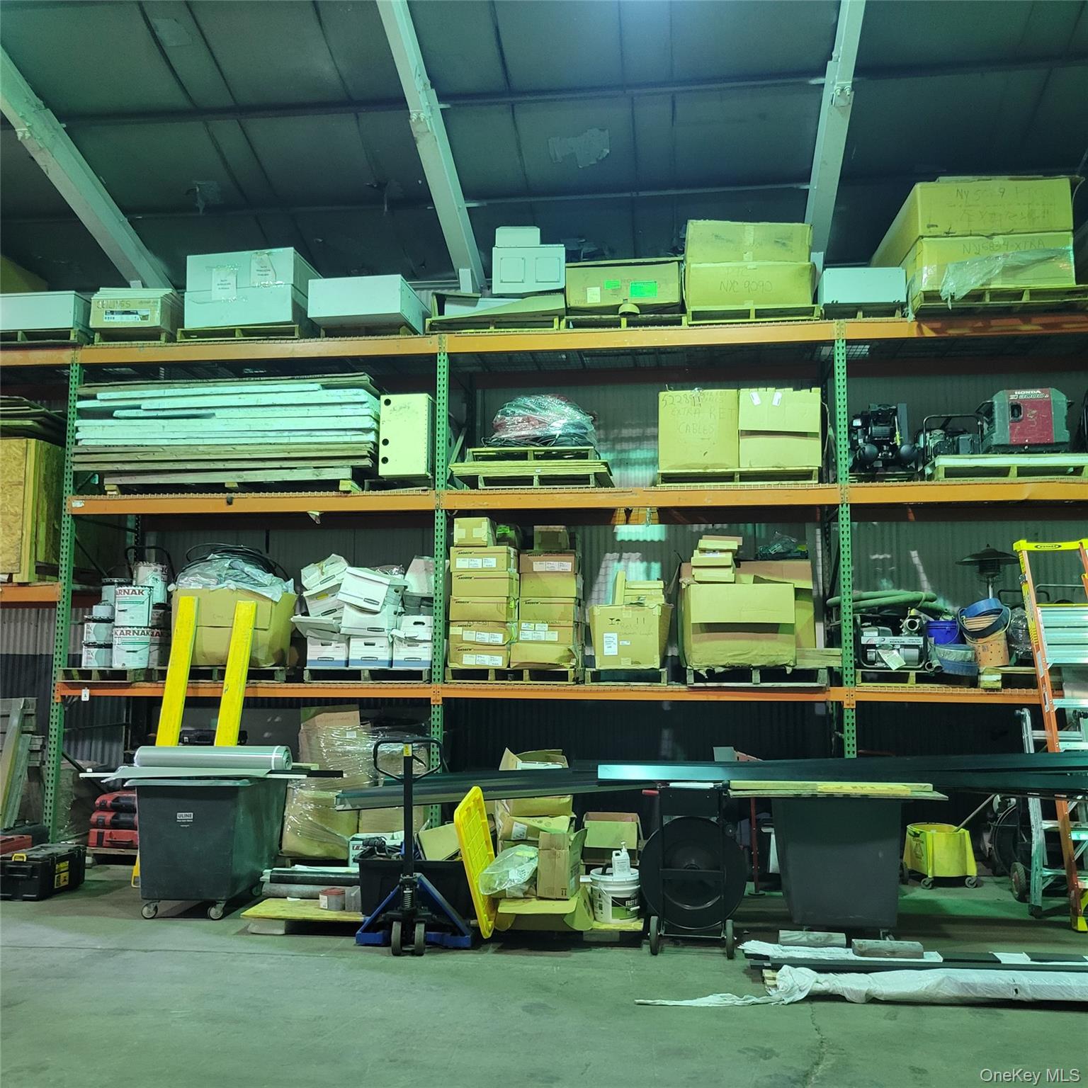 Storage
