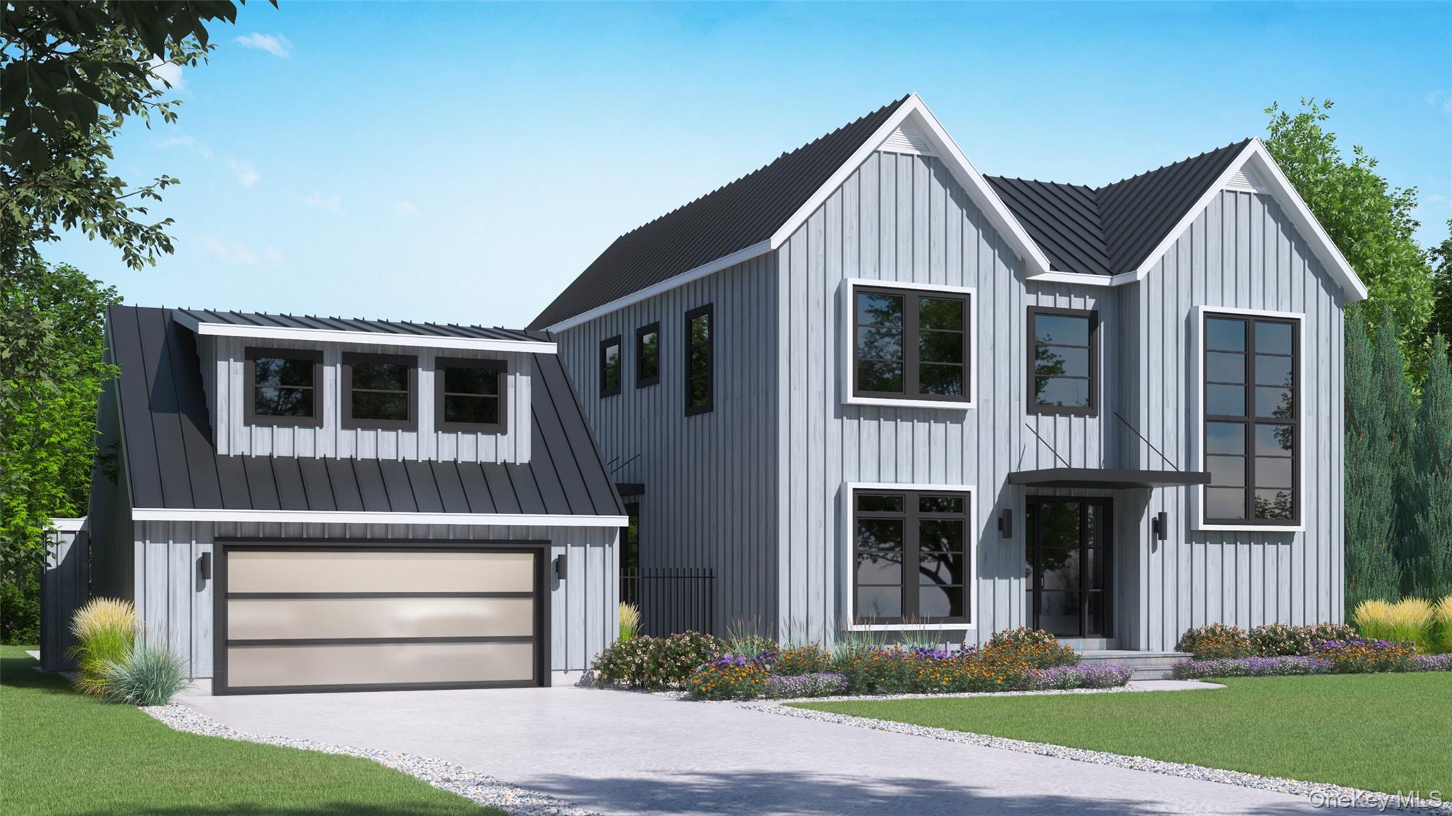535 Bay Home Road