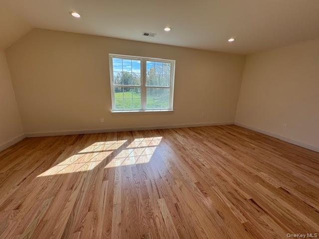 Bonus Room