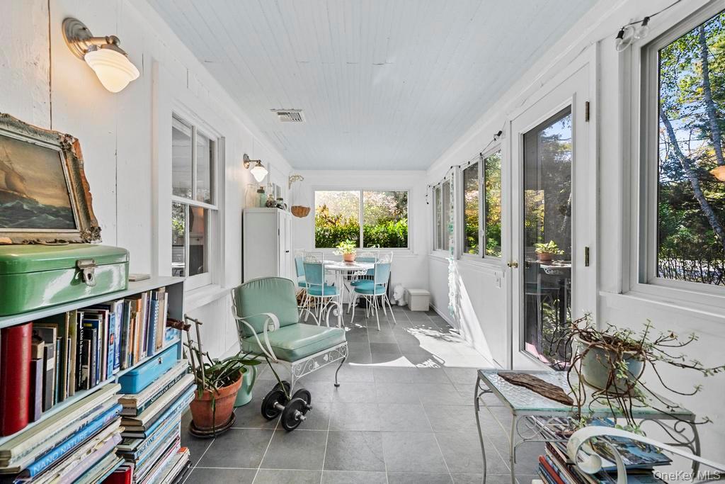 Sun Room