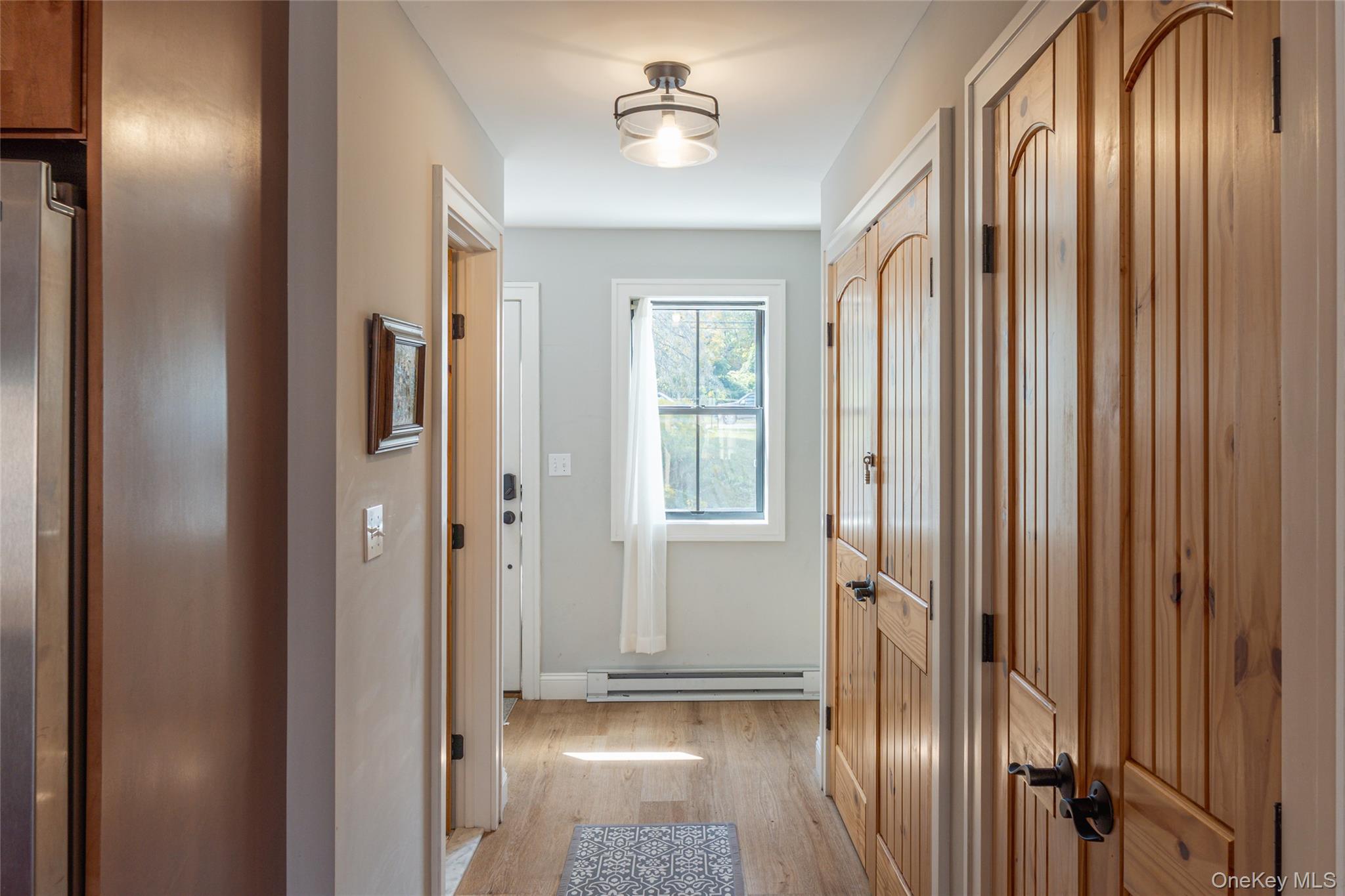 Entry