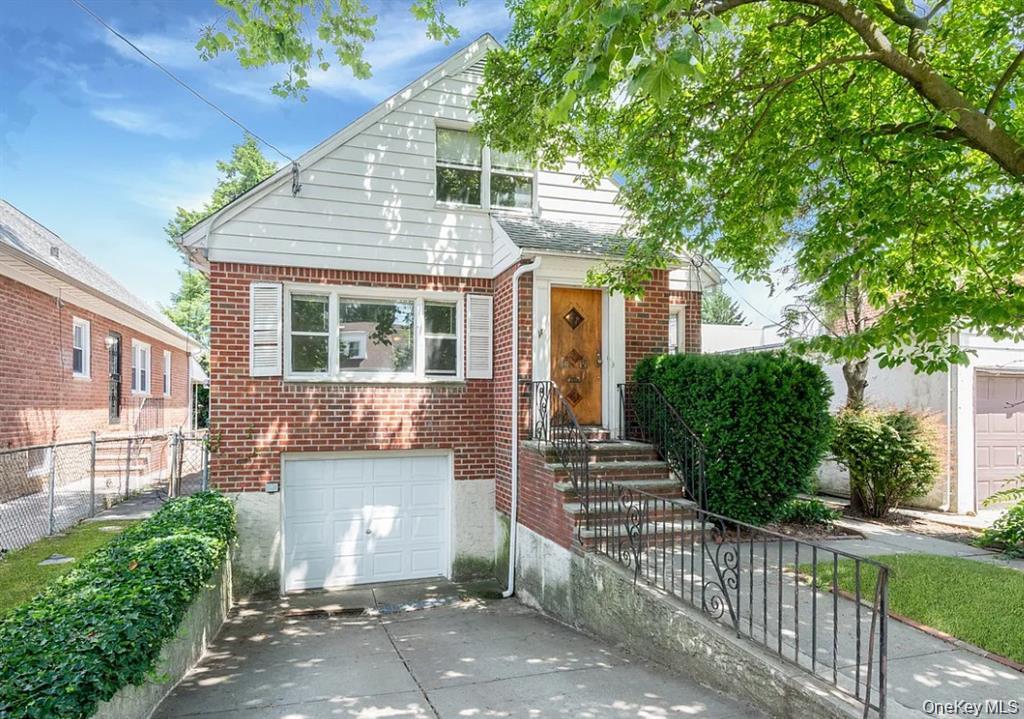 80-15A 168th Street
