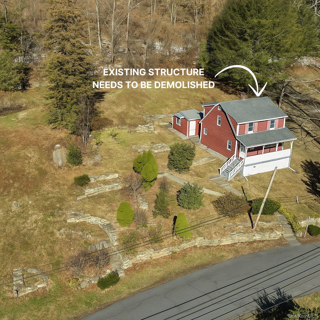 124 Old Mount Kisco Road