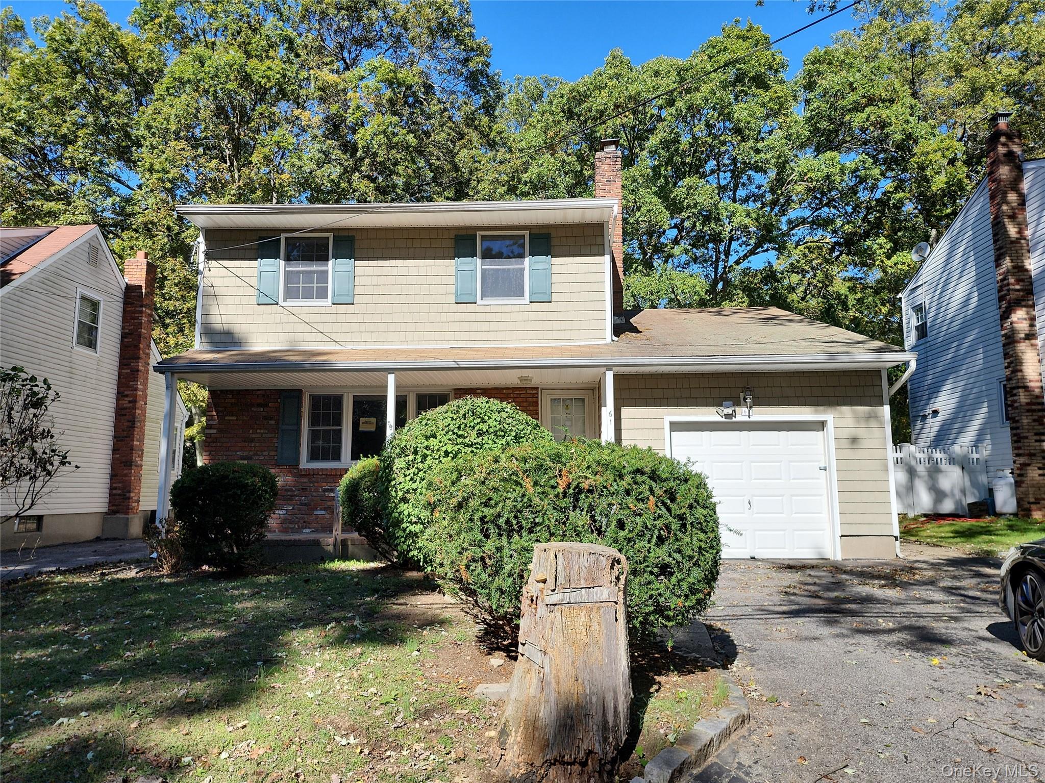 61 Pleasant Street
