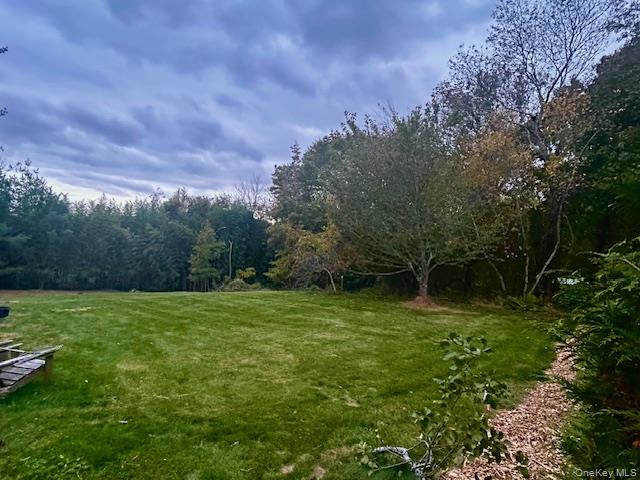 Vacant Lot Merritts Path