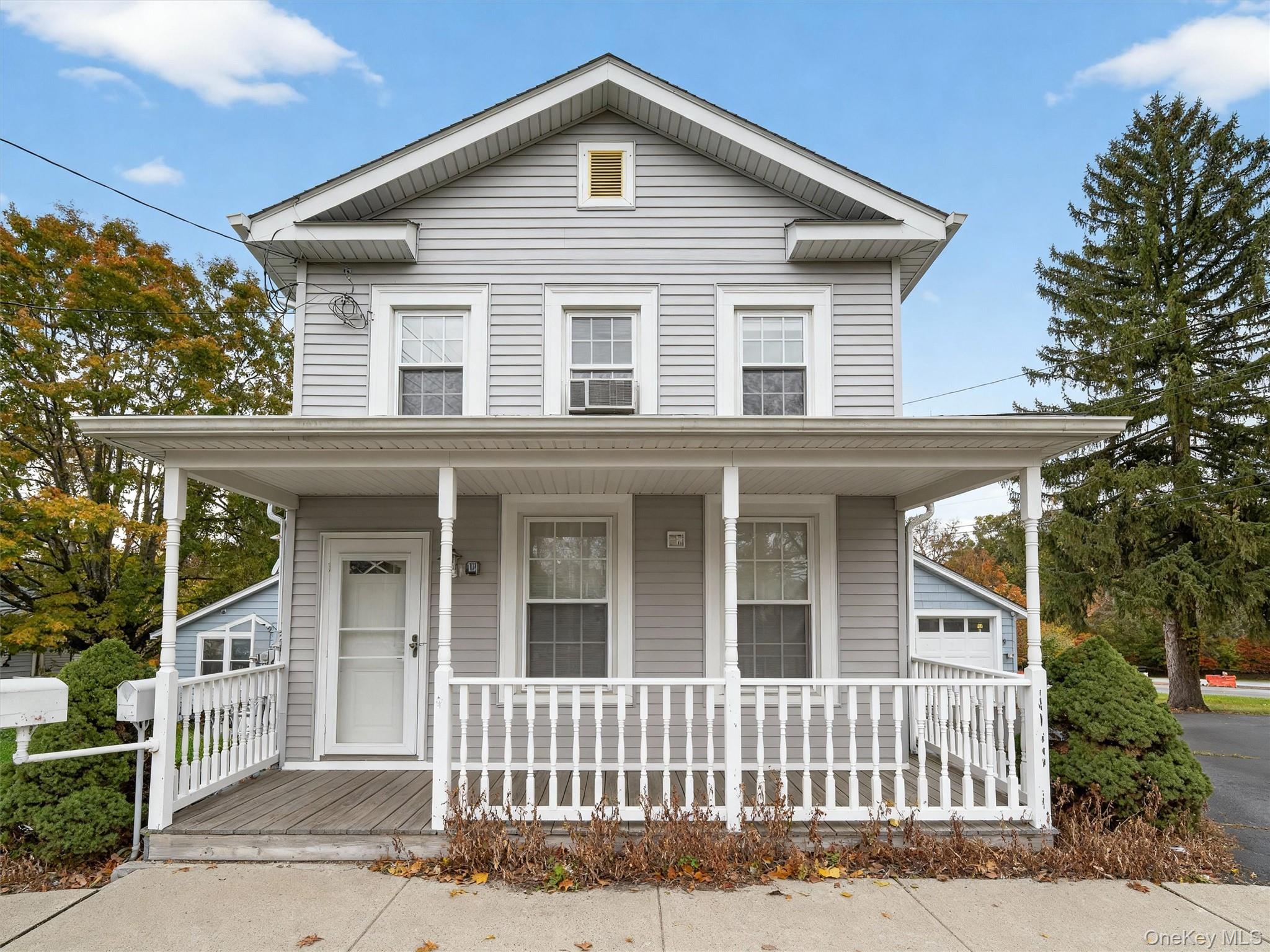 157 Stage Road
