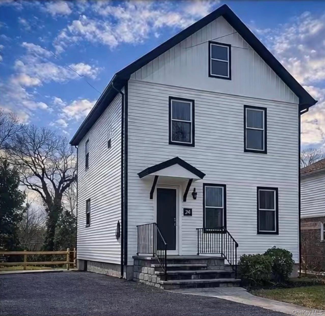 24 Columbia Street