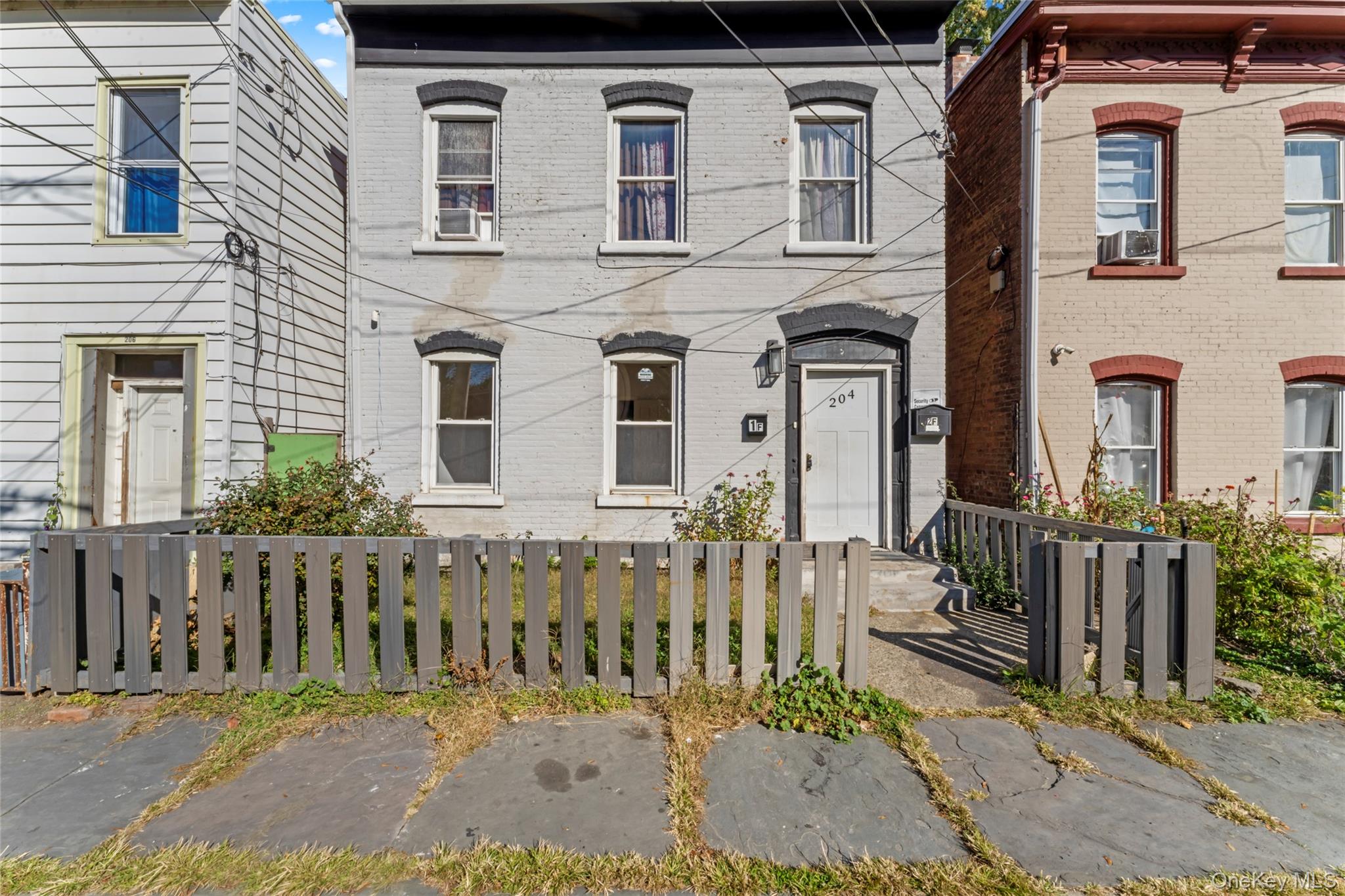 204 William Street