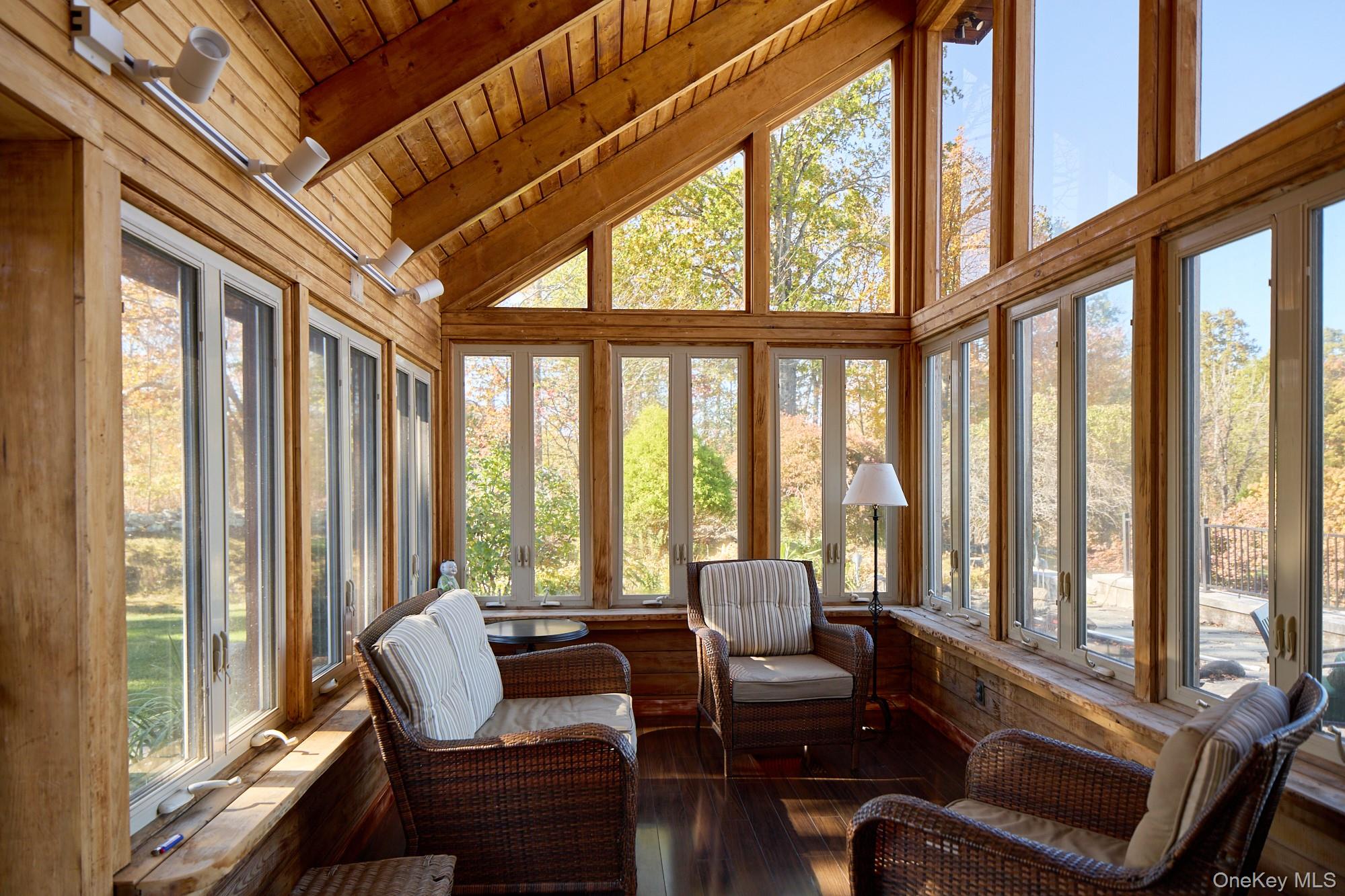 Sun Room