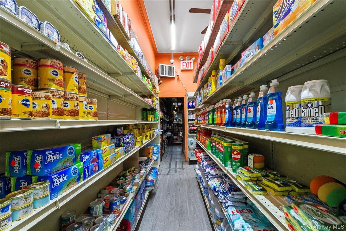 Pantry