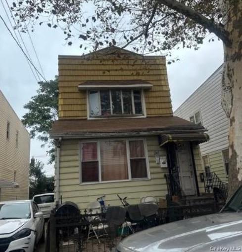 1241 89th Street