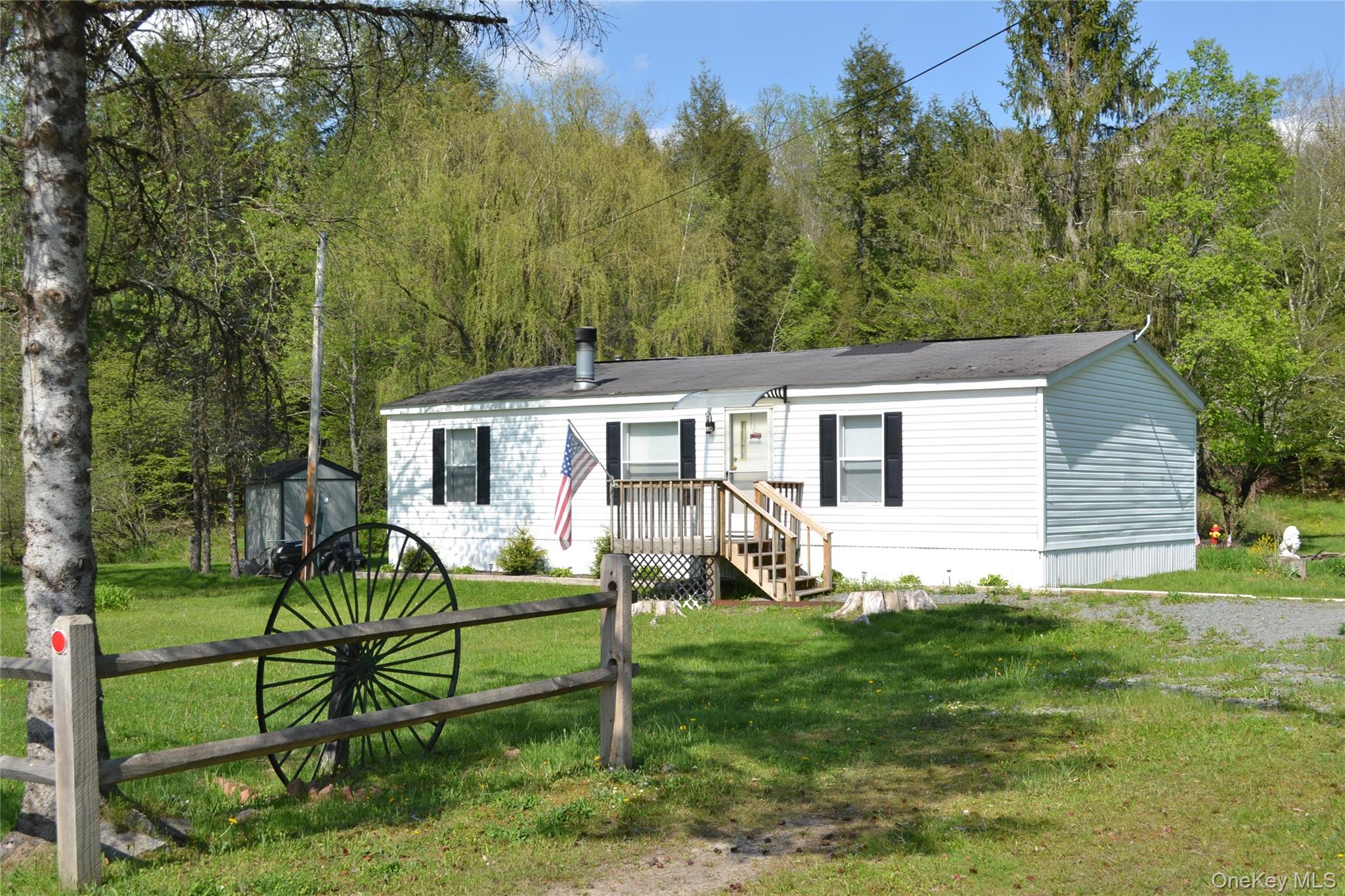144 Bonnie Brook Road