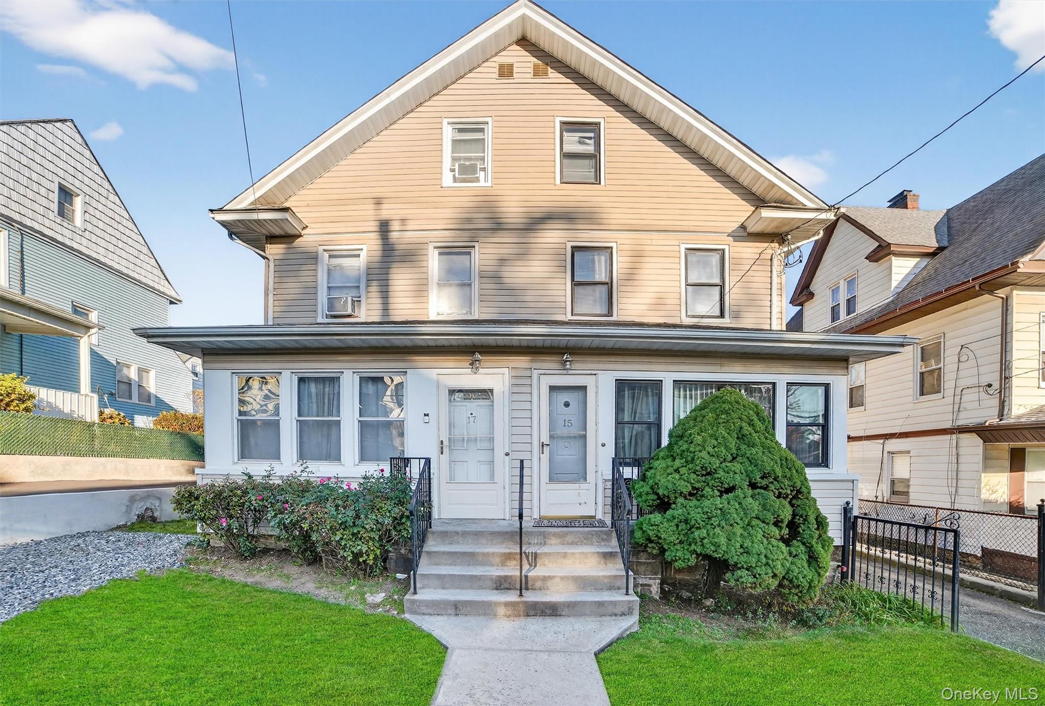 17 Mount Joy Place