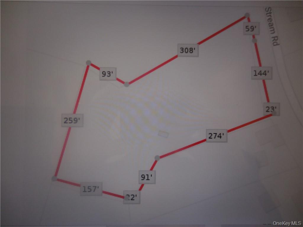Plat Map