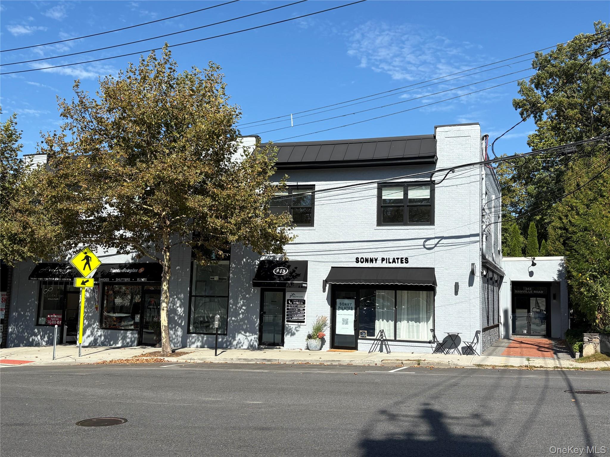 343 Manville Road