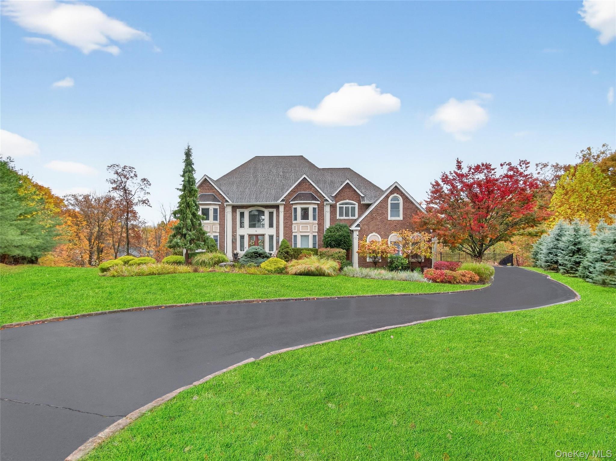15 Beaver Pond Court